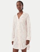 Lauren Ralph Lauren Cămașă de noapte ILN32540 Regular Fit