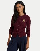 Lauren Ralph Lauren Cardigan 200932225014 Regular Fit