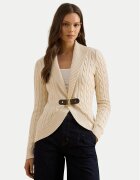 Lauren Ralph Lauren Cardigan 200P03473003 Regular Fit