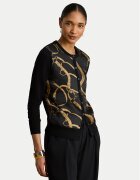 Lauren Ralph Lauren Cardigan 200P13977001 Regular Fit