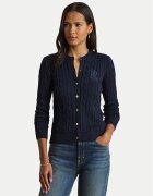 Lauren Ralph Lauren Cardigan 200P14040002 Regular Fit