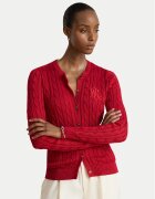 Lauren Ralph Lauren Cardigan 200P14040503 Regular Fit
