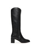 Lauren Ralph Lauren Cizme Charly Bo Tal 802967813001