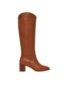 Lauren Ralph Lauren Cizme Charly Bo Tal 802974388001