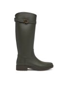 Lauren Ralph Lauren Cizme de cauciuc Portiah Bo Wbo 802980678003