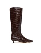 Lauren Ralph Lauren Cizme Frncsa Tl 802P18306001