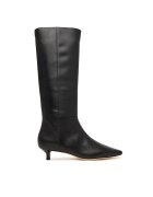 Lauren Ralph Lauren Cizme Frncsa Tl Hl Bo Tal 802P15725001