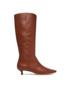 Lauren Ralph Lauren Cizme Frncsa Tl Hl Bo Tal 802P15725002