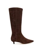 Lauren Ralph Lauren Cizme Frncsa Tl Hl Bo Tal 802P15726002