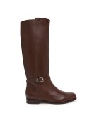 Lauren Ralph Lauren Cizme lungi riding 802974383002