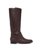 Lauren Ralph Lauren Cizme lungi riding 802974383003