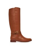Lauren Ralph Lauren Cizme lungi riding Brooke Tll 2 Bo Tal 802974383001
