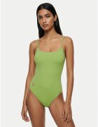 Lauren Ralph Lauren Costum de baie 21655304 Verde