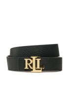 Lauren Ralph Lauren Curea 412912039001 Negru