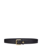 Lauren Ralph Lauren Curea de Damă Logo Keeper 412968765001