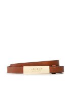 Lauren Ralph Lauren Curea de Damă New Plaque 412873090002