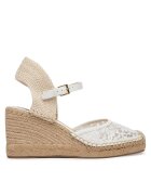 Lauren Ralph Lauren Espadrile 802P06403001