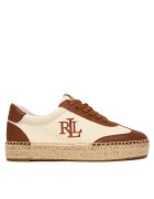 Lauren Ralph Lauren Espadrile Luize 802P04428003