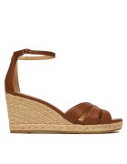 Lauren Ralph Lauren Espadrile Nellie 802P04433002