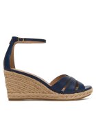 Lauren Ralph Lauren Espadrile Nellie 802P04433003