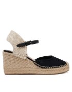 Lauren Ralph Lauren Espadrile Robby 802961836001