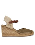 Lauren Ralph Lauren Espadrile Robby 802966885001