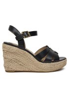Lauren Ralph Lauren Espadrile Soffia 802953961002