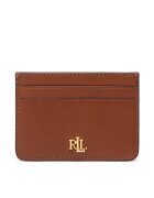 Lauren Ralph Lauren Etui pentru carduri Slim Card 432876732002