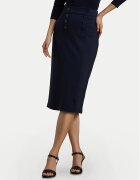 Lauren Ralph Lauren Fustă tip creion 200957618001 Regular Fit