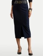 Lauren Ralph Lauren Fustă tip creion 200P03729001 Regular Fit