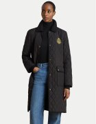 Lauren Ralph Lauren Geacă Crested 3/4 Quilt 297P18059001 Regular Fit