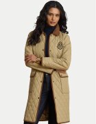 Lauren Ralph Lauren Geacă Crested 3/4 Quilt 297P18059002 Regular Fit