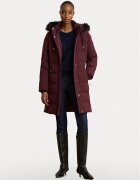 Lauren Ralph Lauren Geacă din puf 297957509009 Regular Fit