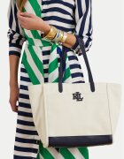 Lauren Ralph Lauren Geantă 431982234002 Écru