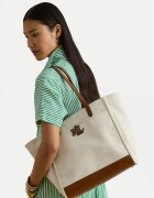 Lauren Ralph Lauren Geantă 431982234003 Écru
