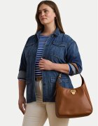 Lauren Ralph Lauren Geantă Large Tanner Shoulder Bag 431956790001