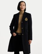 Lauren Ralph Lauren Palton de lână 297958509001 Regular Fit
