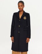 Lauren Ralph Lauren Palton de lână 297958509002 Regular Fit