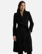Lauren Ralph Lauren Palton de lână 297962169001 Regular Fit