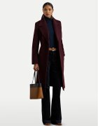 Lauren Ralph Lauren Palton de lână 297962169005 Regular Fit