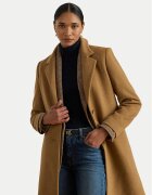 Lauren Ralph Lauren Palton de lână 297P04141002 Regular Fit