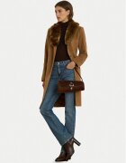 Lauren Ralph Lauren Palton de lână 297P04148002 Straight Fit