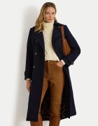 Lauren Ralph Lauren Palton de lână 297P04150002 Regular Fit