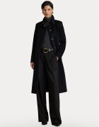 Lauren Ralph Lauren Palton de lână 297P23444002 Regular Fit