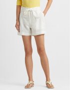 Lauren Ralph Lauren Pantalon scurți din material 200862093001 Relaxed Fit