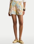 Lauren Ralph Lauren Pantalon scurți din material 200P10134001 Relaxed Fit