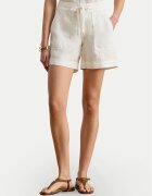 Lauren Ralph Lauren Pantalon scurți din material 200P13694001 Regular Fit