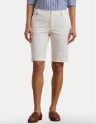 Lauren Ralph Lauren Pantalon scurți din material Bsr-Btms 200661653 Regular Fit