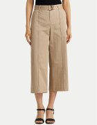 Lauren Ralph Lauren Pantaloni culotte 200876606004 Wide Leg