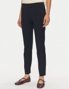Lauren Ralph Lauren Pantaloni din material 200631310 Slim Fit